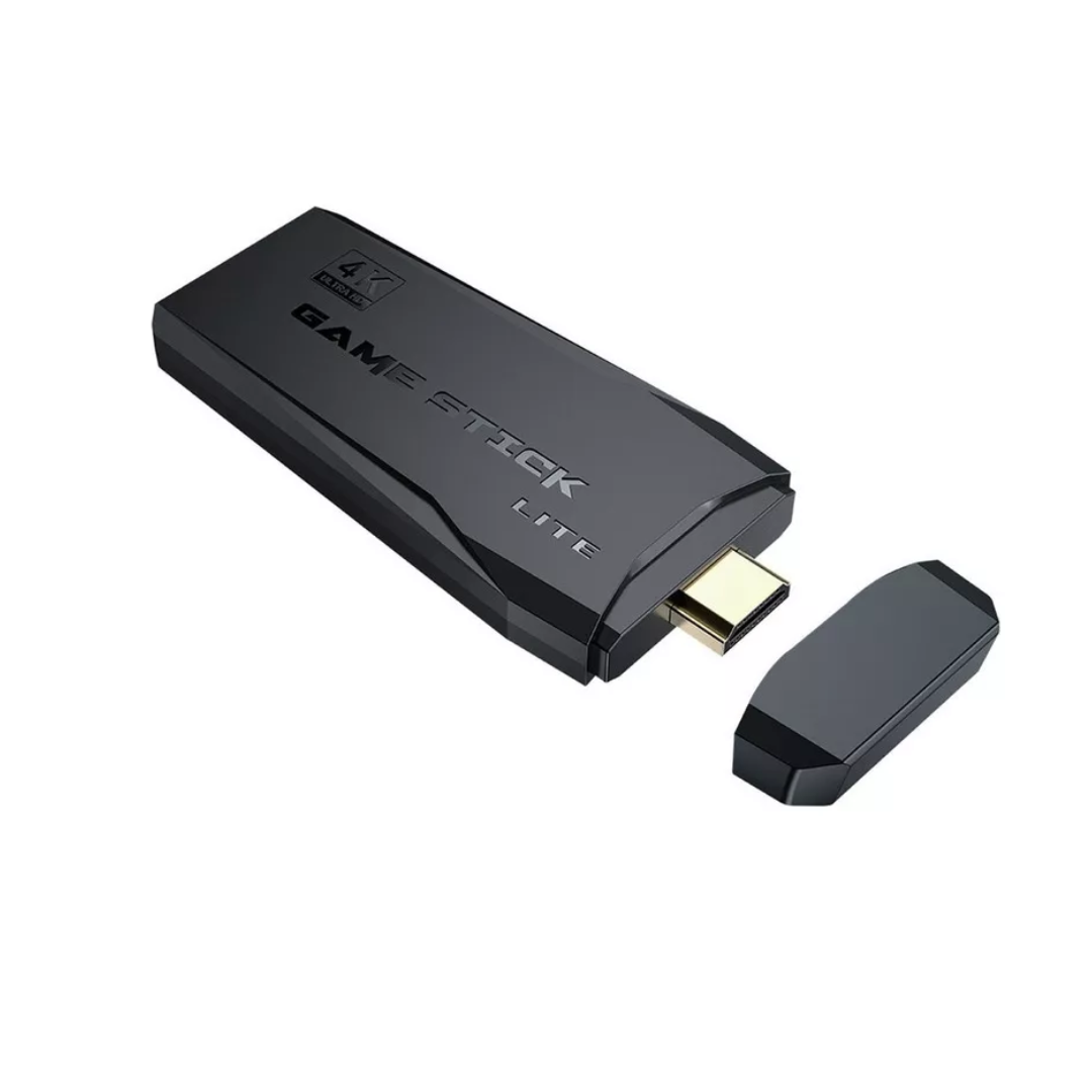 Miniatura 2 de Consola De Juegos Mini Arcade Rocker M8